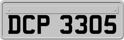 DCP3305