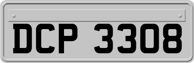 DCP3308
