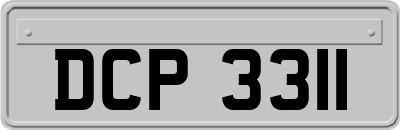 DCP3311
