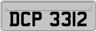 DCP3312