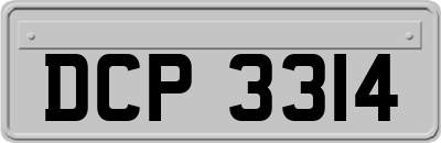 DCP3314