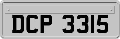 DCP3315