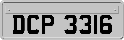 DCP3316