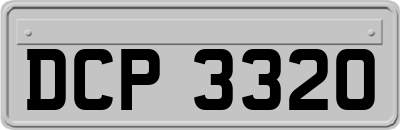 DCP3320