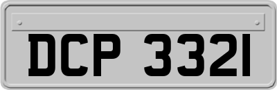 DCP3321