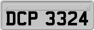 DCP3324