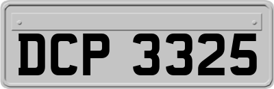 DCP3325