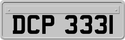 DCP3331