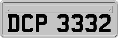 DCP3332