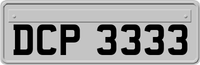 DCP3333