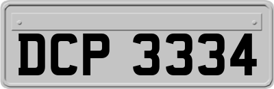 DCP3334