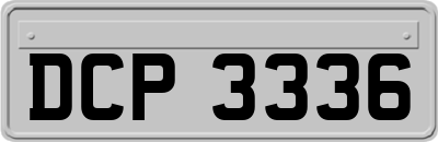 DCP3336