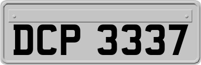 DCP3337