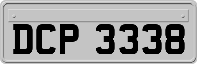DCP3338
