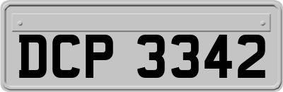 DCP3342