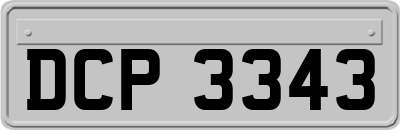 DCP3343