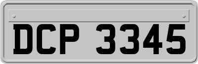 DCP3345