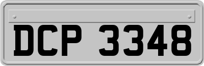 DCP3348