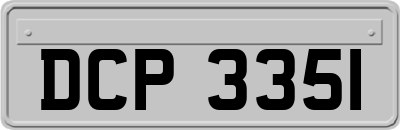 DCP3351