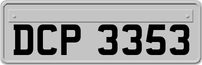 DCP3353