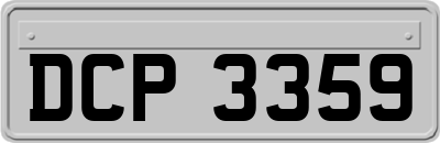 DCP3359