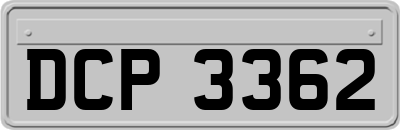 DCP3362