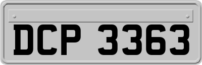DCP3363