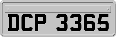 DCP3365