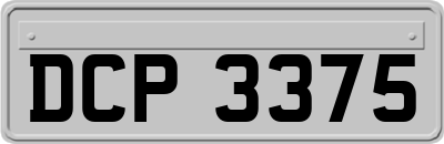 DCP3375