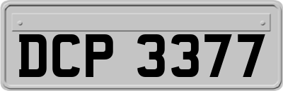 DCP3377