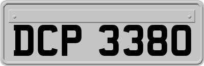 DCP3380