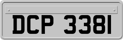 DCP3381