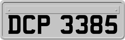 DCP3385