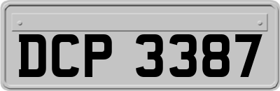 DCP3387