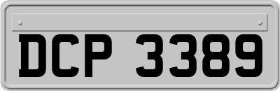 DCP3389
