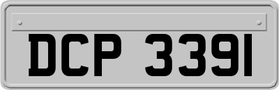 DCP3391