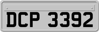 DCP3392