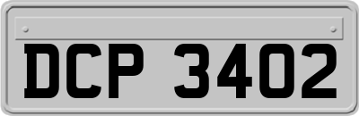 DCP3402
