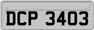 DCP3403