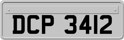 DCP3412