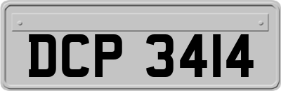 DCP3414