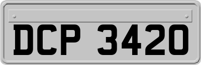 DCP3420