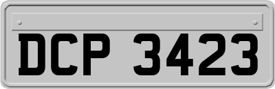 DCP3423