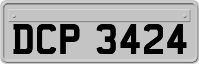 DCP3424