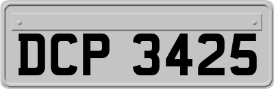 DCP3425