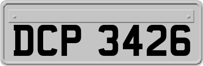 DCP3426