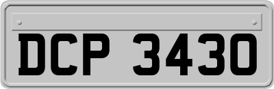 DCP3430