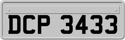 DCP3433