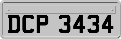 DCP3434