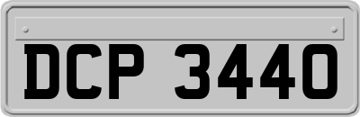 DCP3440